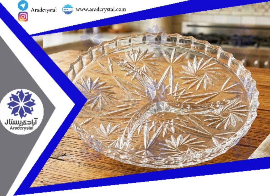 کارخانه بلور زنگان