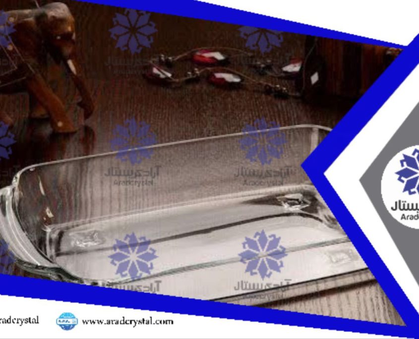 کارخانه بلور زنگان