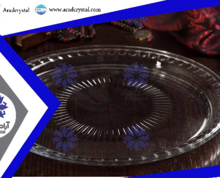 کارخانه بلور زنگان