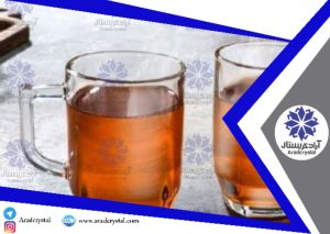 کارخانه بلور زنگان
