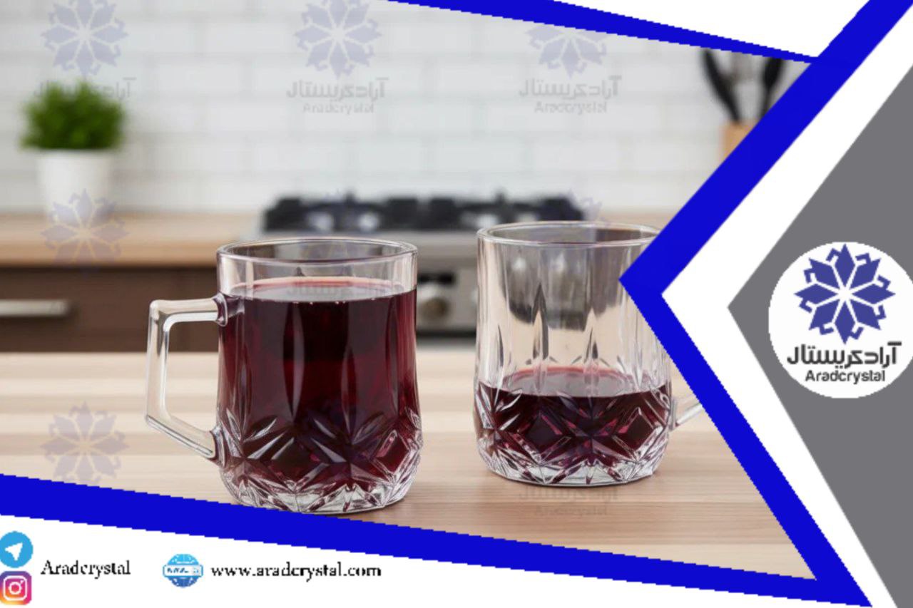 کارخانه بلور زنگان