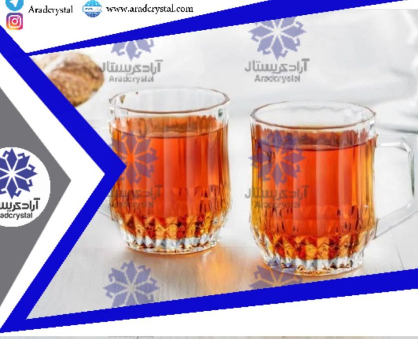 کارخانه بلور زنگان