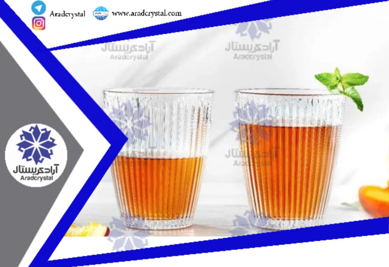 کارخانه بلور زنگان