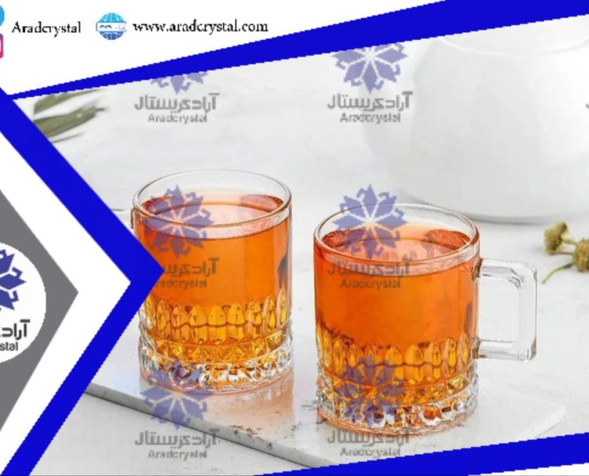 کارخانه بلور زنگان