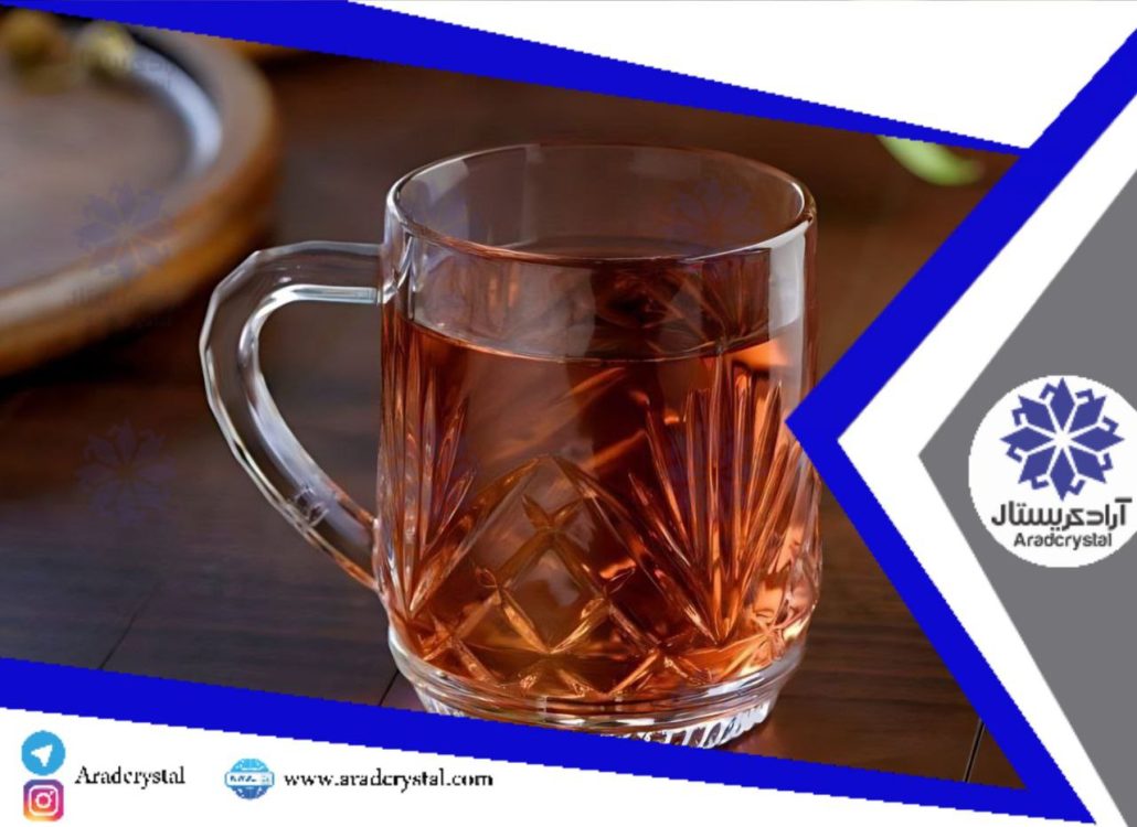 کارخانه بلور زنگان