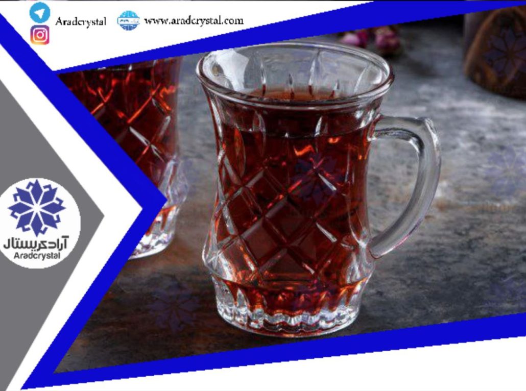 کارخانه بلور زنگان
