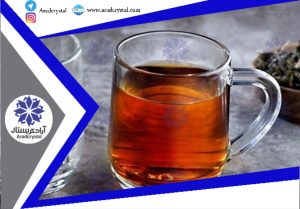کارخانه بلور زنگان
