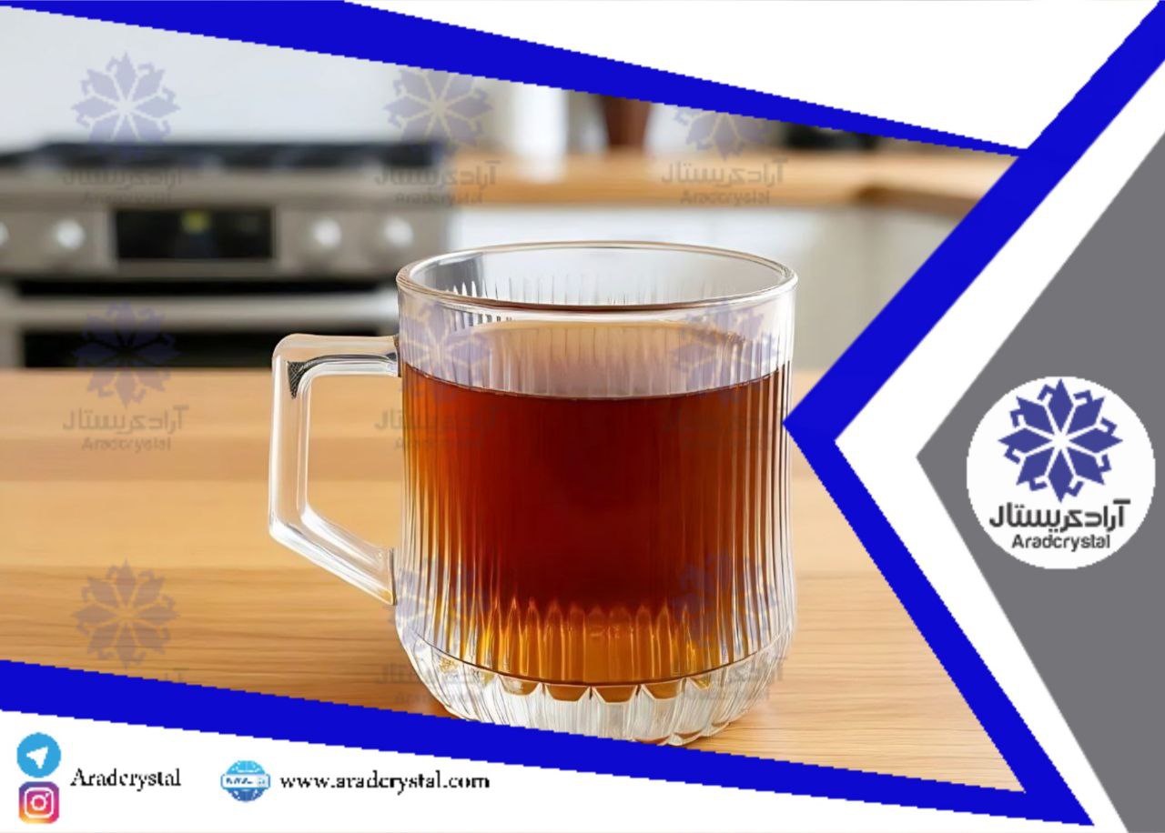 کارخانه بلور زنگان