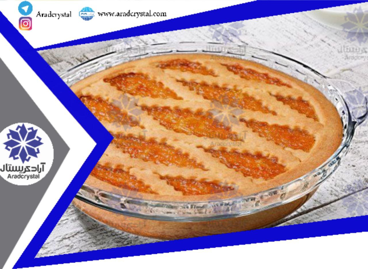 کارخانه بلور زنگان